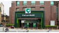 Phòng giao dịch Vietcombank