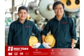 Warranty service, generator maintenance 24/7 in Huu Toan