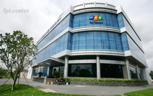 FPT Telecom Branches